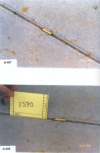 Item #2370: “One fired FC 223 REM caliber cartridge case”